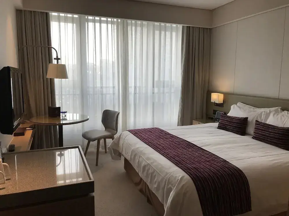 Нинбо: New Century Kylie Hotel Ningbo
