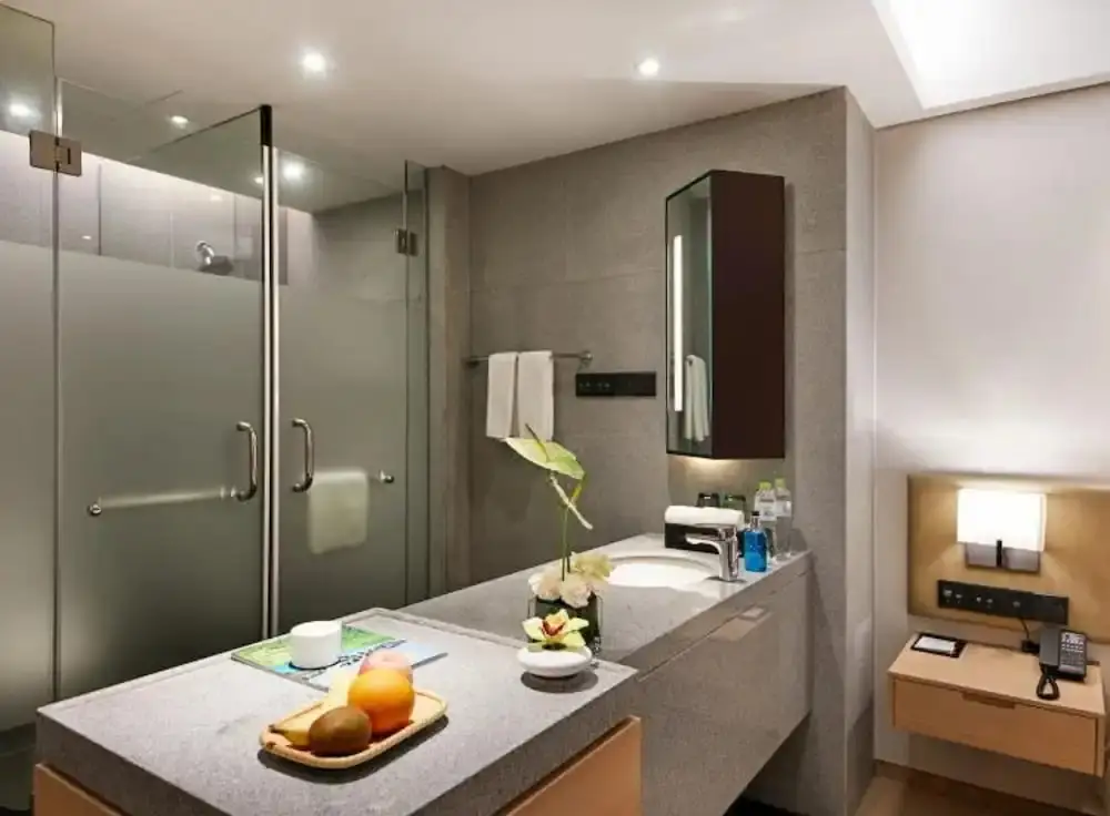 Нинбо: New Century Kylie Hotel Ningbo
