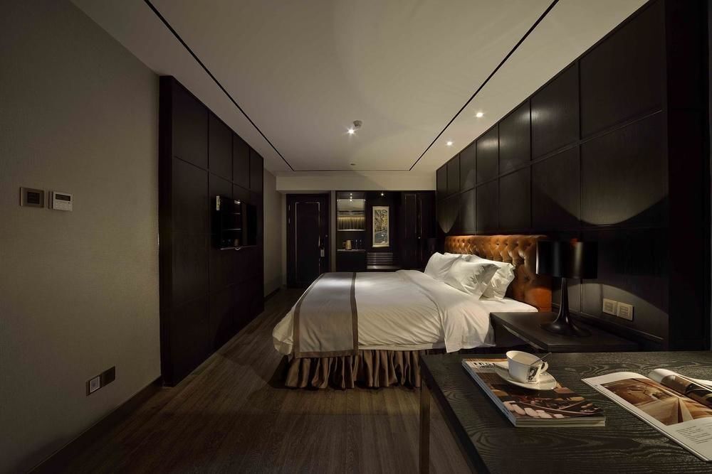 Фучжоу: I GO Times Hotel