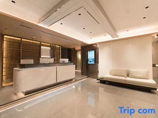 Чжухай: Zhuhai Shenghuang Business Apartment (Tangjiawan University Town Jinding Branch)