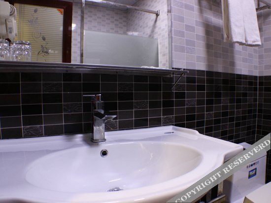 Чжухай: Zhuhai Shenghuang Business Apartment (Tangjiawan University Town Jinding Branch)