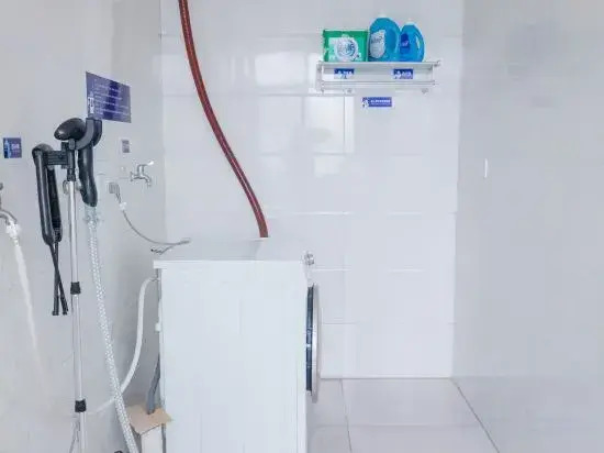 Суйчжоу: Yasite Hotel (Suizhou Wenfeng Caodianzi Street Branch)