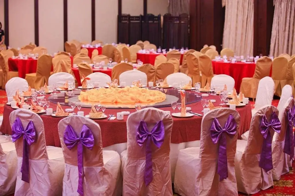 Жичжао: Huamei Hotel