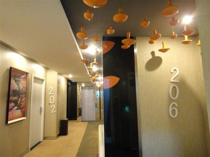 Сяньнин: Xianning Milan Flower Fashion Hotel