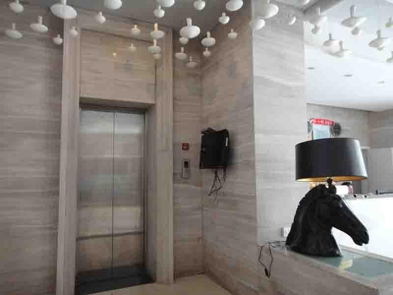 Сяньнин: Xianning Milan Flower Fashion Hotel