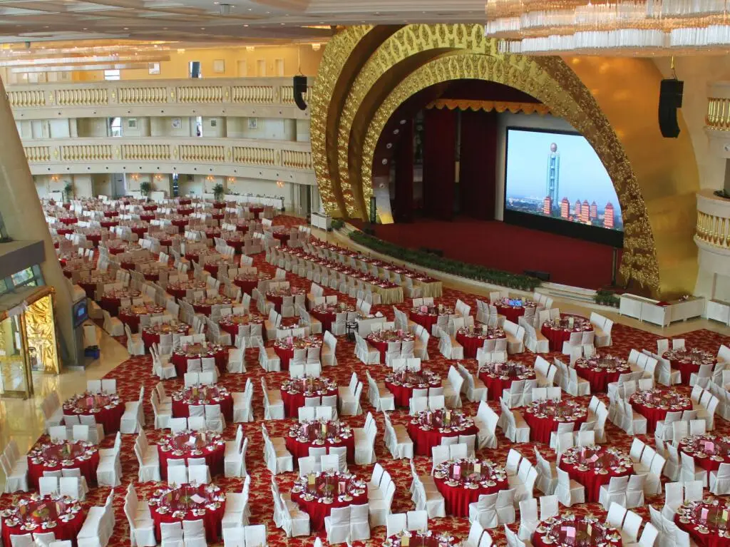 Уси: Long Wish Hotel International