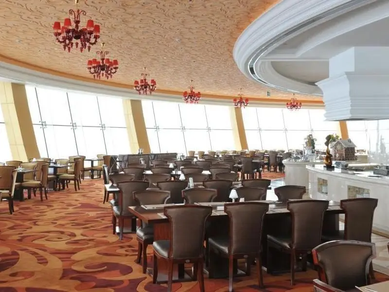 Уси: Long Wish Hotel International