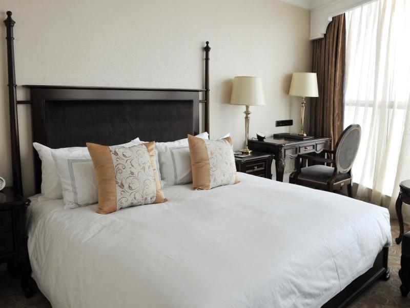Уси: Long Wish Hotel International