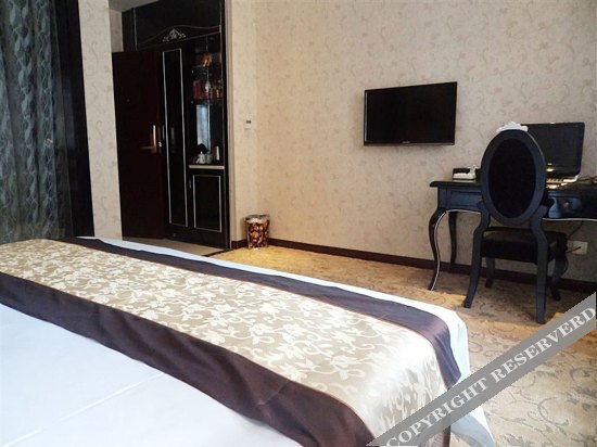 Sheng'anna Hotel — фото 1