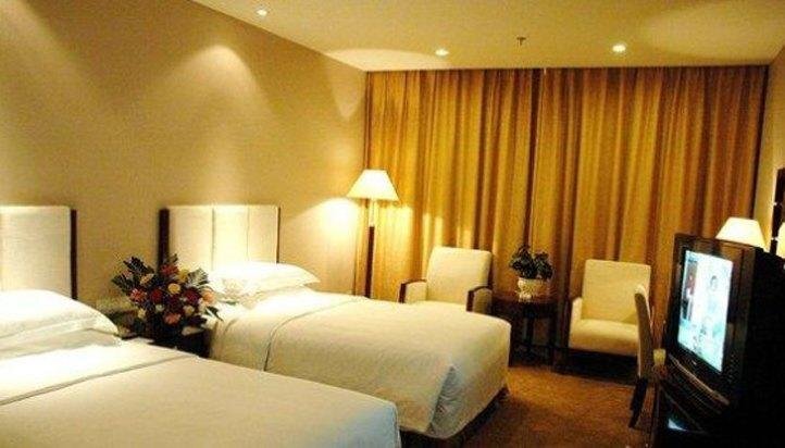 World Traders Hotel Zunyi — фото 1