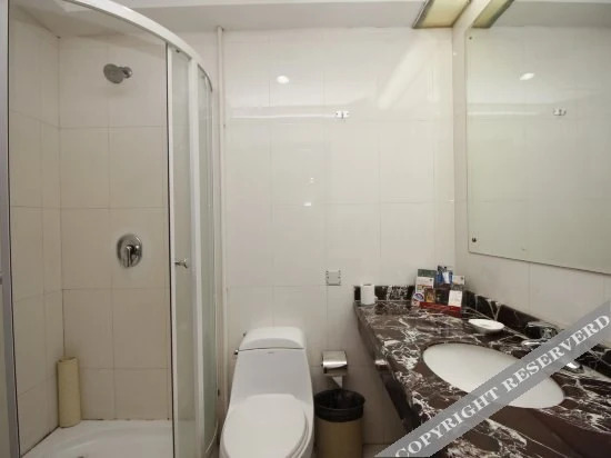 Жичжао: Lusheng Hotel