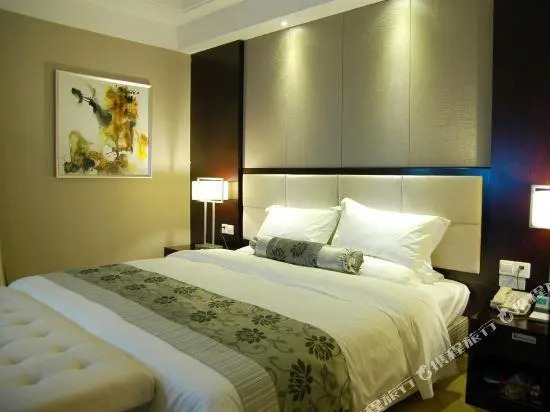 Anhui Pai'er Hotel — фото 1