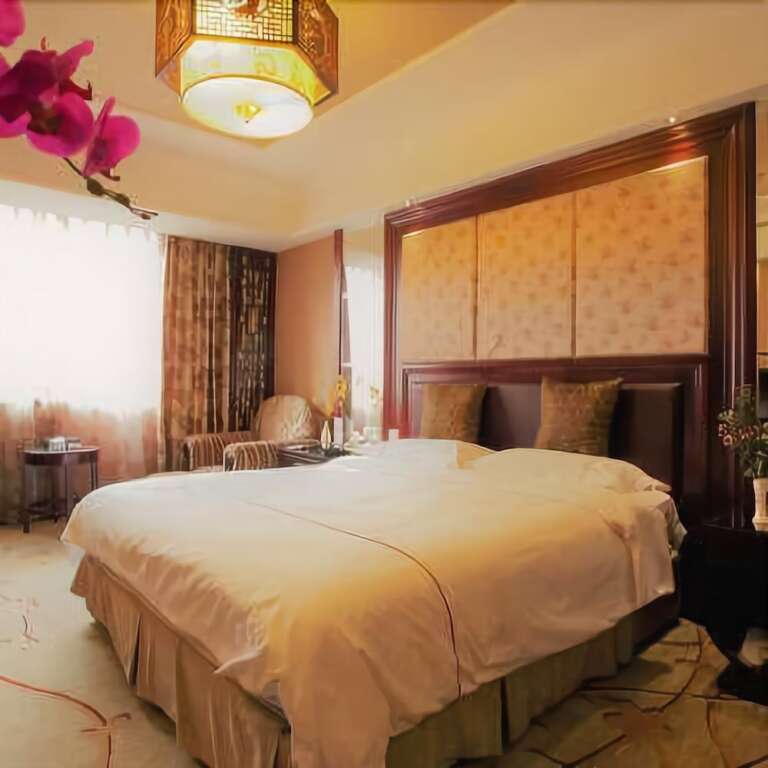 Hongyuan Hotel — фото 1