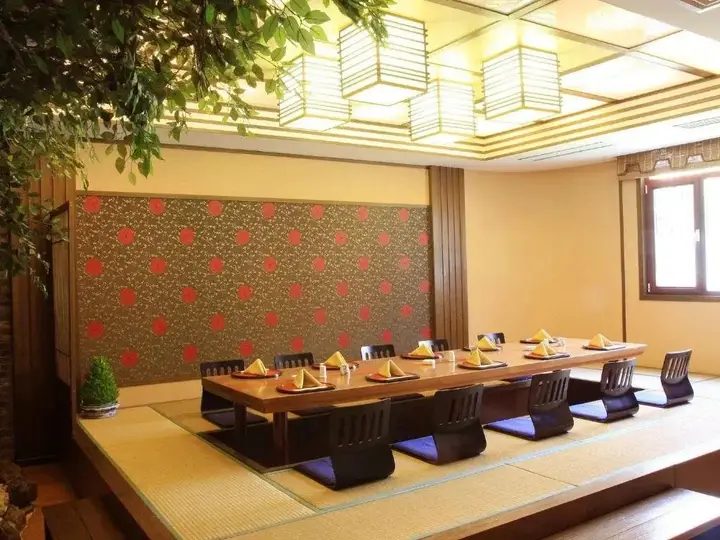 Циньхуандао: Qinhuangdao Great Wall Hotel