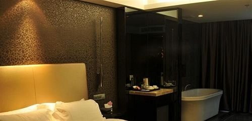 Xinhao Hotel - Fuzhou — фото 1