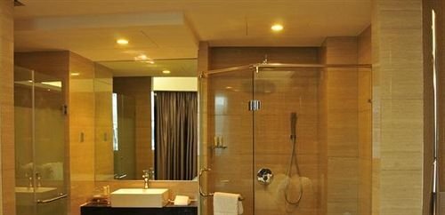 Фучжоу: Xinhao Hotel - Fuzhou