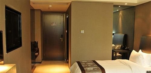 Фучжоу: Xinhao Hotel - Fuzhou