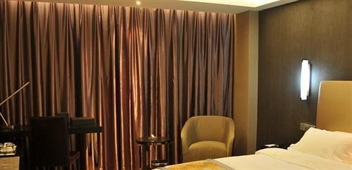 Фучжоу: Xinhao Hotel - Fuzhou
