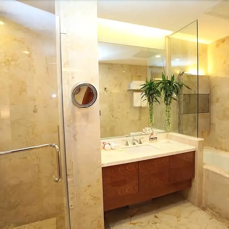 Чжэнчжоу: Zhengzhou Baishun International Hotel
