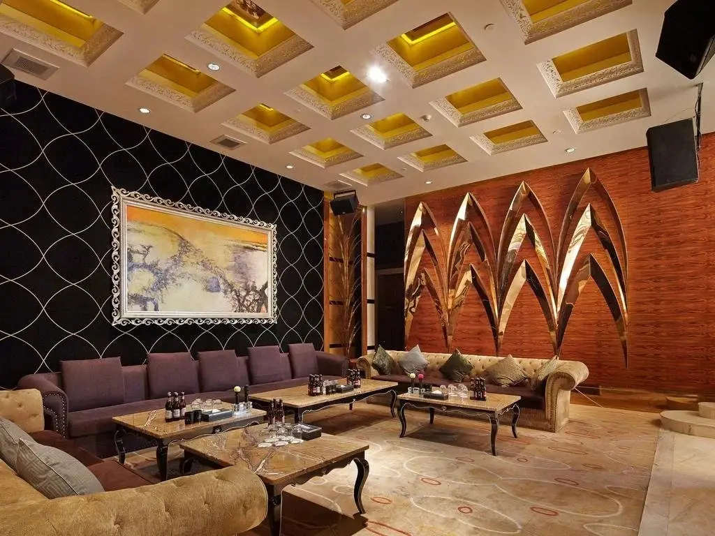 Чжэнчжоу: Zhengzhou Baishun International Hotel