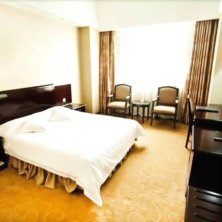 Чжэнчжоу: Songyang Hotel