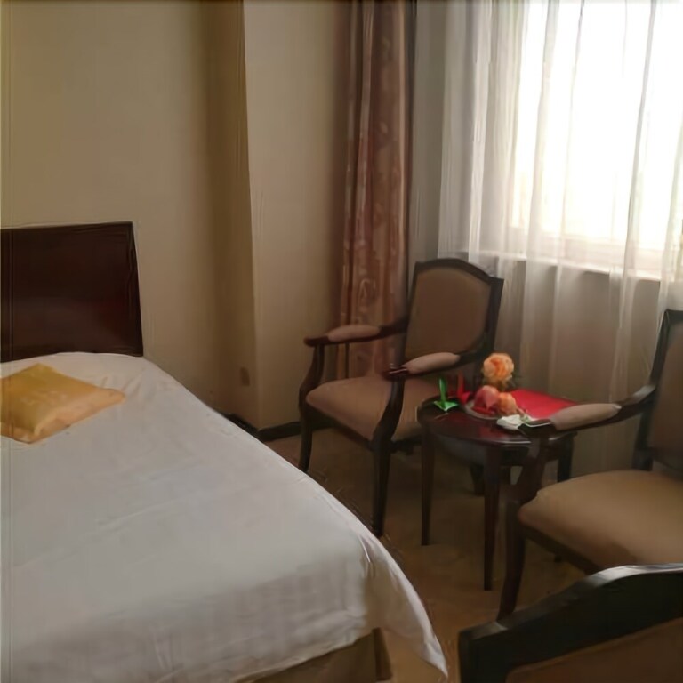 Чжэнчжоу: Songyang Hotel