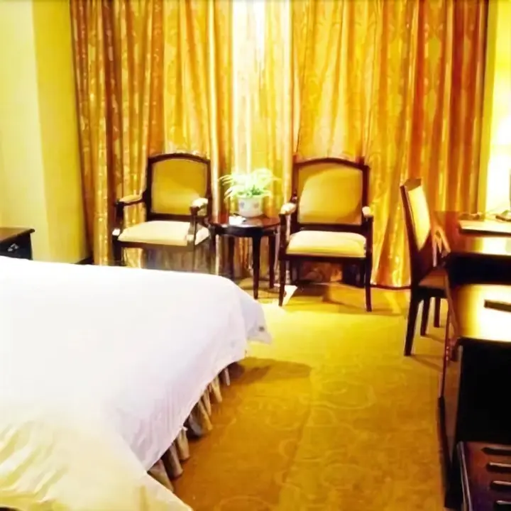 Чжэнчжоу: Songyang Hotel