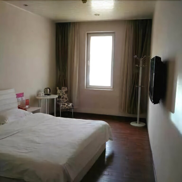 Чжэнчжоу: Songyang Hotel