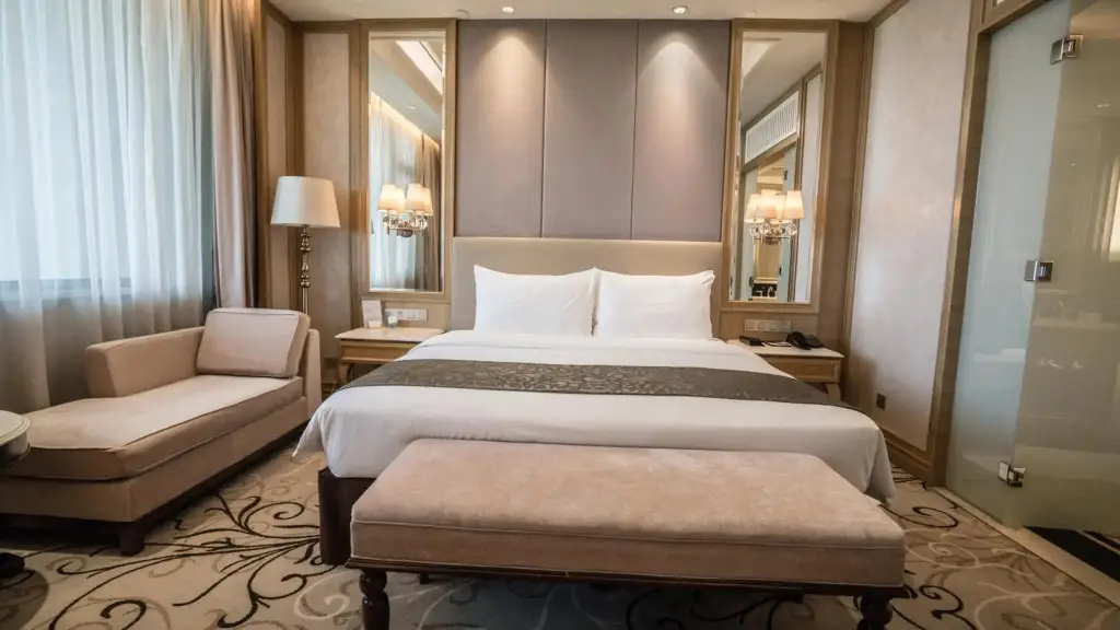Фучжоу: C & D Hotel Fuzhou