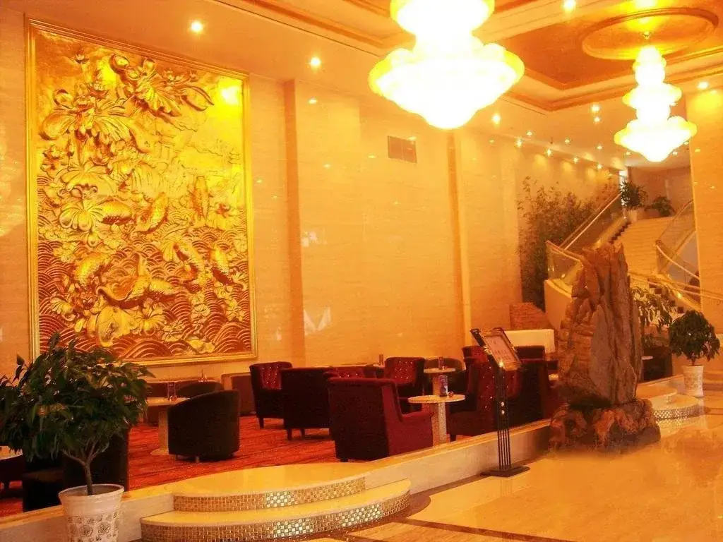 Шэньян: Tobest Swiss Hotel