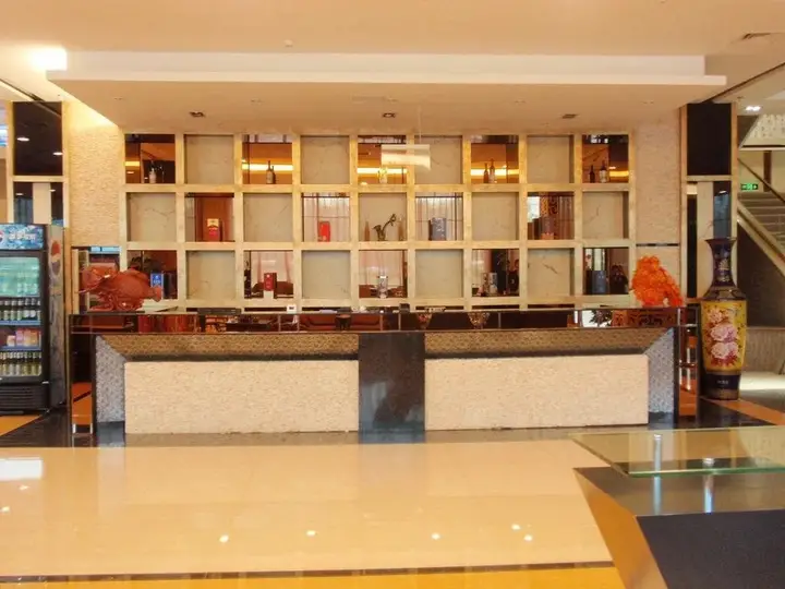 Шэньян: Tobest Swiss Hotel