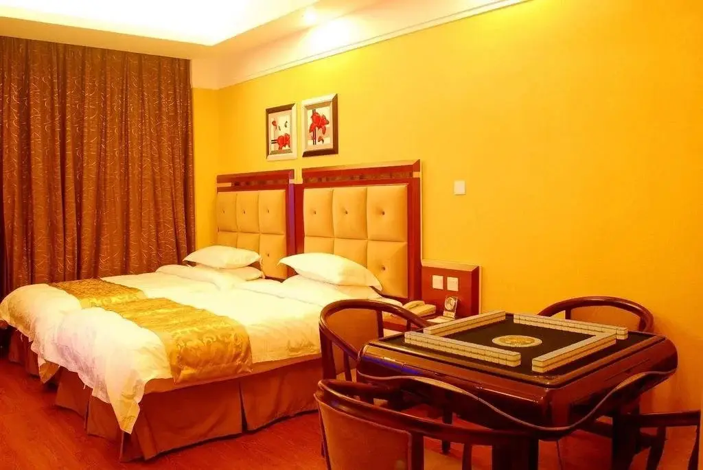 Шэньян: Tobest Swiss Hotel