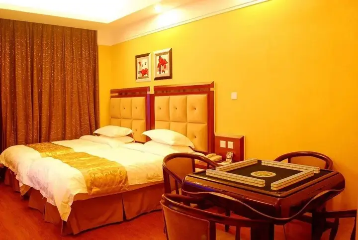 Шэньян: Tobest Swiss Hotel