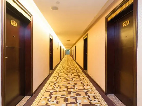 Riverside Lidu Hotel — фото 1