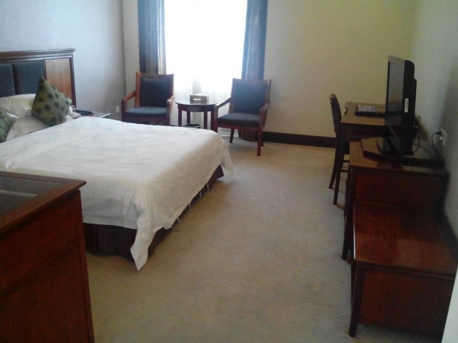 Дунгуань: New City Hotel