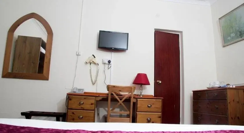 Лючжоу: Liu Gang Hotel