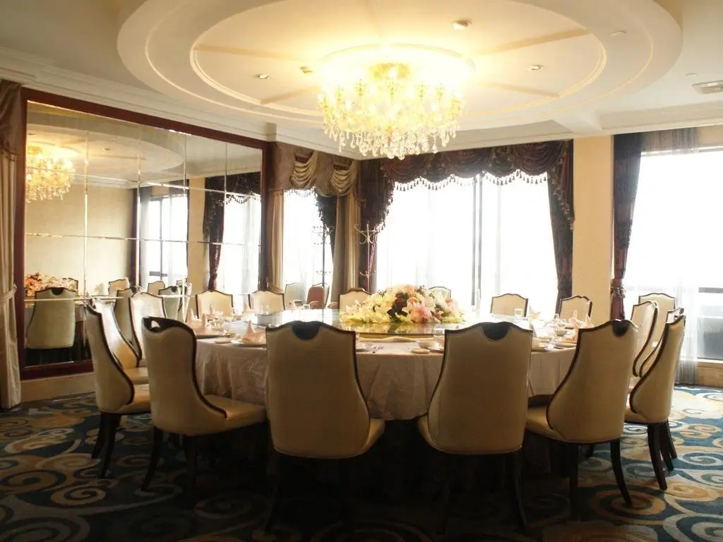 Вэньчжоу: Phalam Jade Hotel