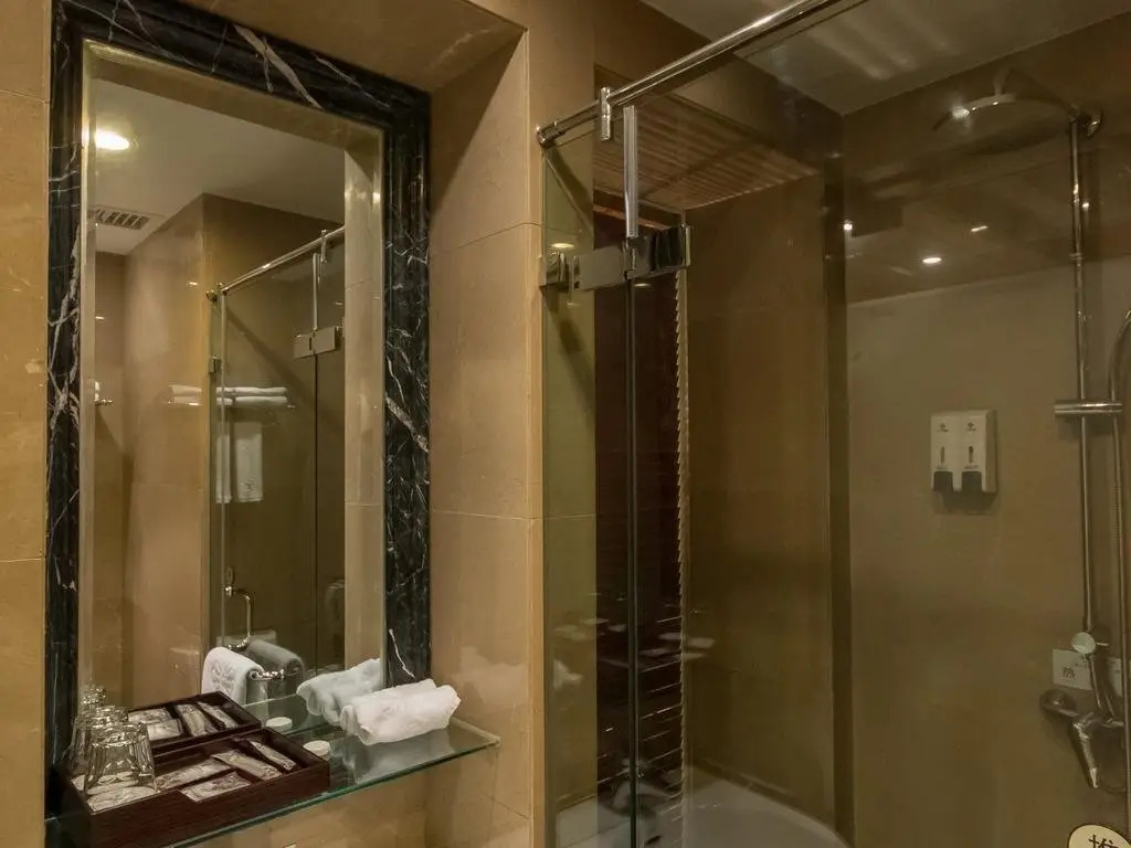 Вэньчжоу: Phalam Jade Hotel