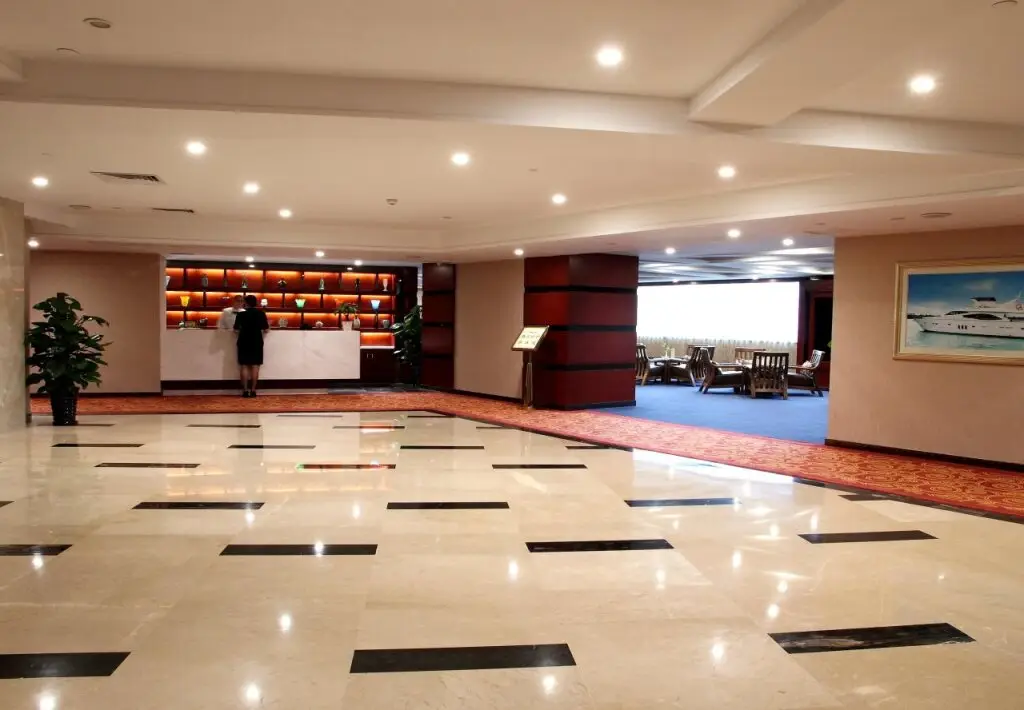 Фошань: Shunde Emperor Hotel