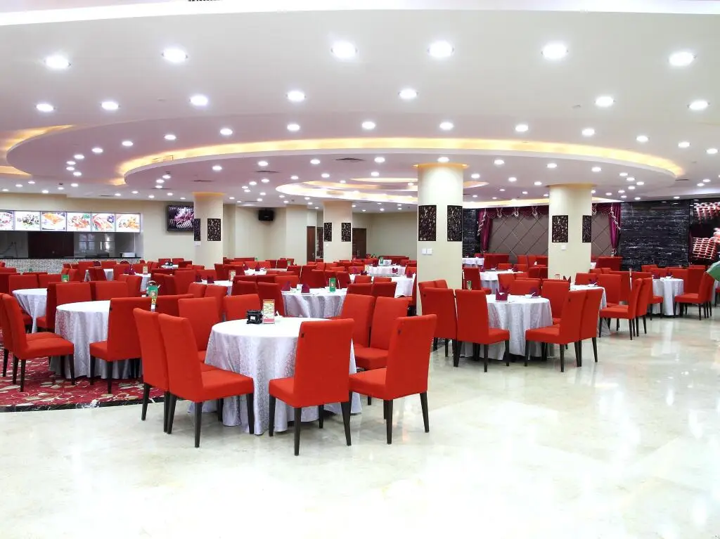 Фошань: Shunde Emperor Hotel