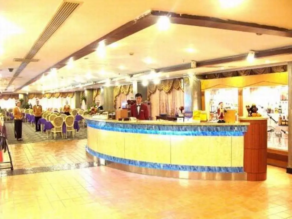 Фошань: Shunde Emperor Hotel
