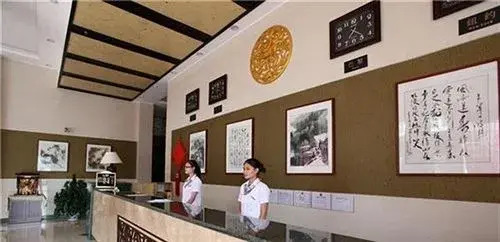 Juran Hotel Wuhan Shenlong Branch — фото 1
