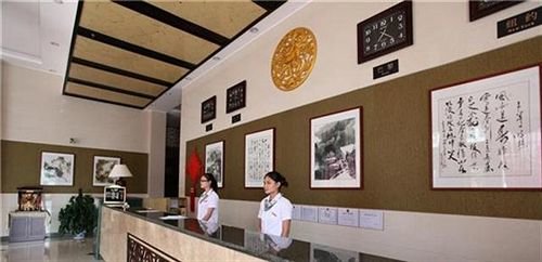 Juran Hotel Wuhan Shenlong Branch — фото 1
