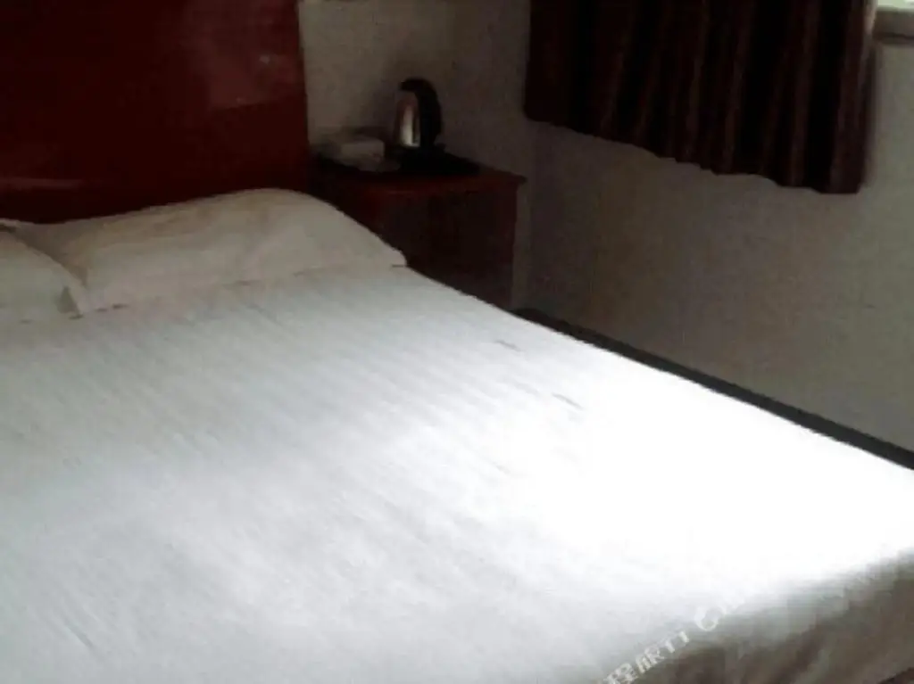 Linzhou Inn — фото 1