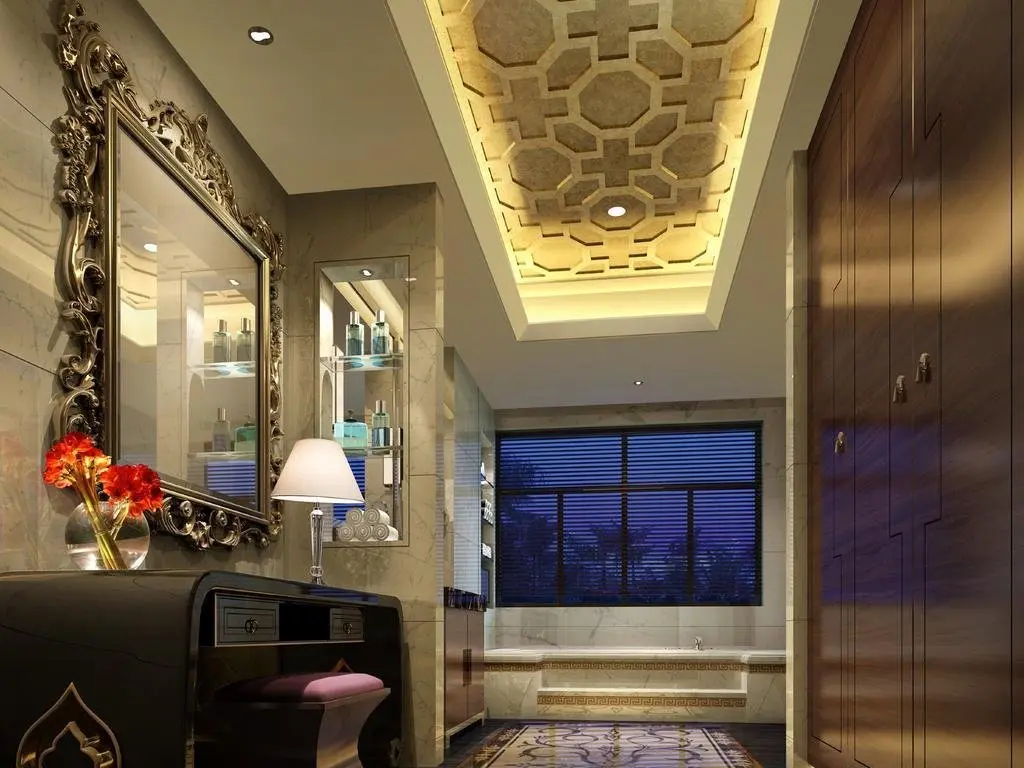 Чандэ: Zhonghan Holiday International Hotel Changde
