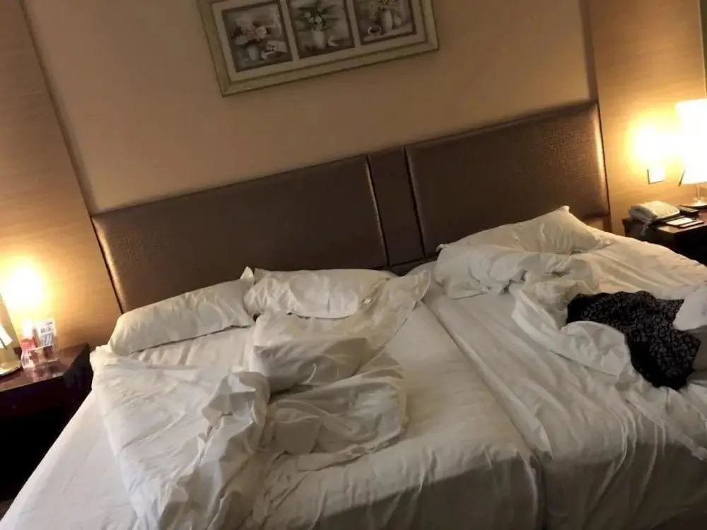 Сюйчжоу: Huiyuan Hotel