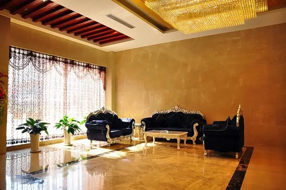 Сюйчжоу: Huiyuan Hotel