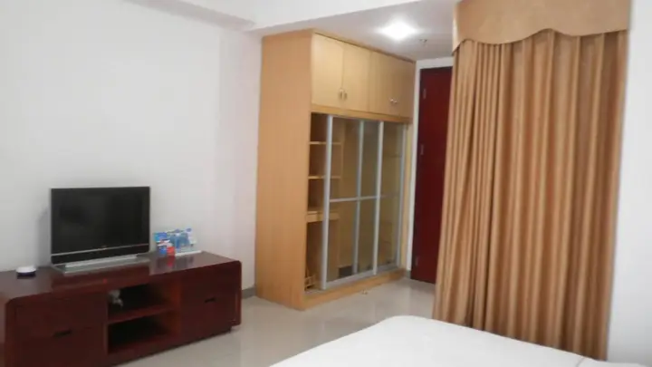 Дунгуань: Mingmen Hotel