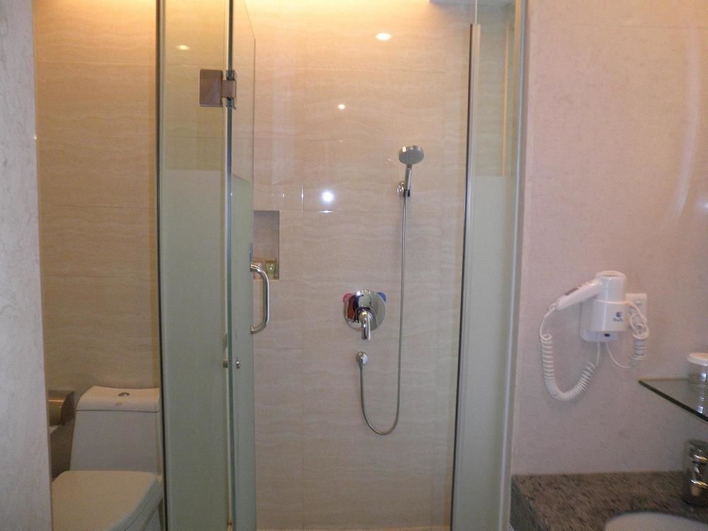 Дунгуань: Mingmen Hotel