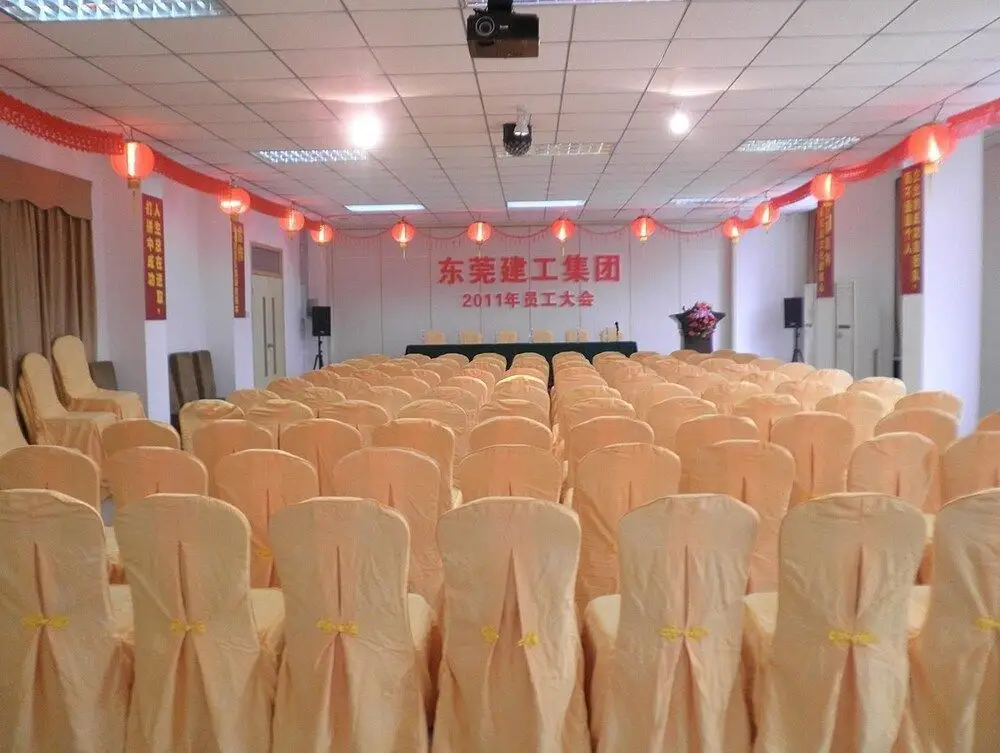 Дунгуань: Mingmen Hotel